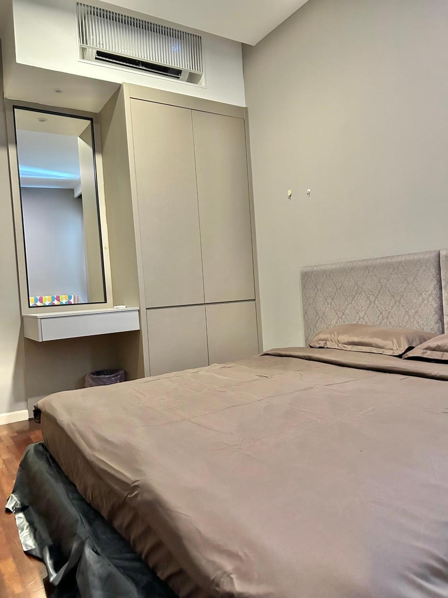Luxury 3Br Penthouse I The Shore Hotel & Residence I Seaview I Poolview I 6-9Pax 豪华3房顶层公寓 Malakka Dış mekan fotoğraf