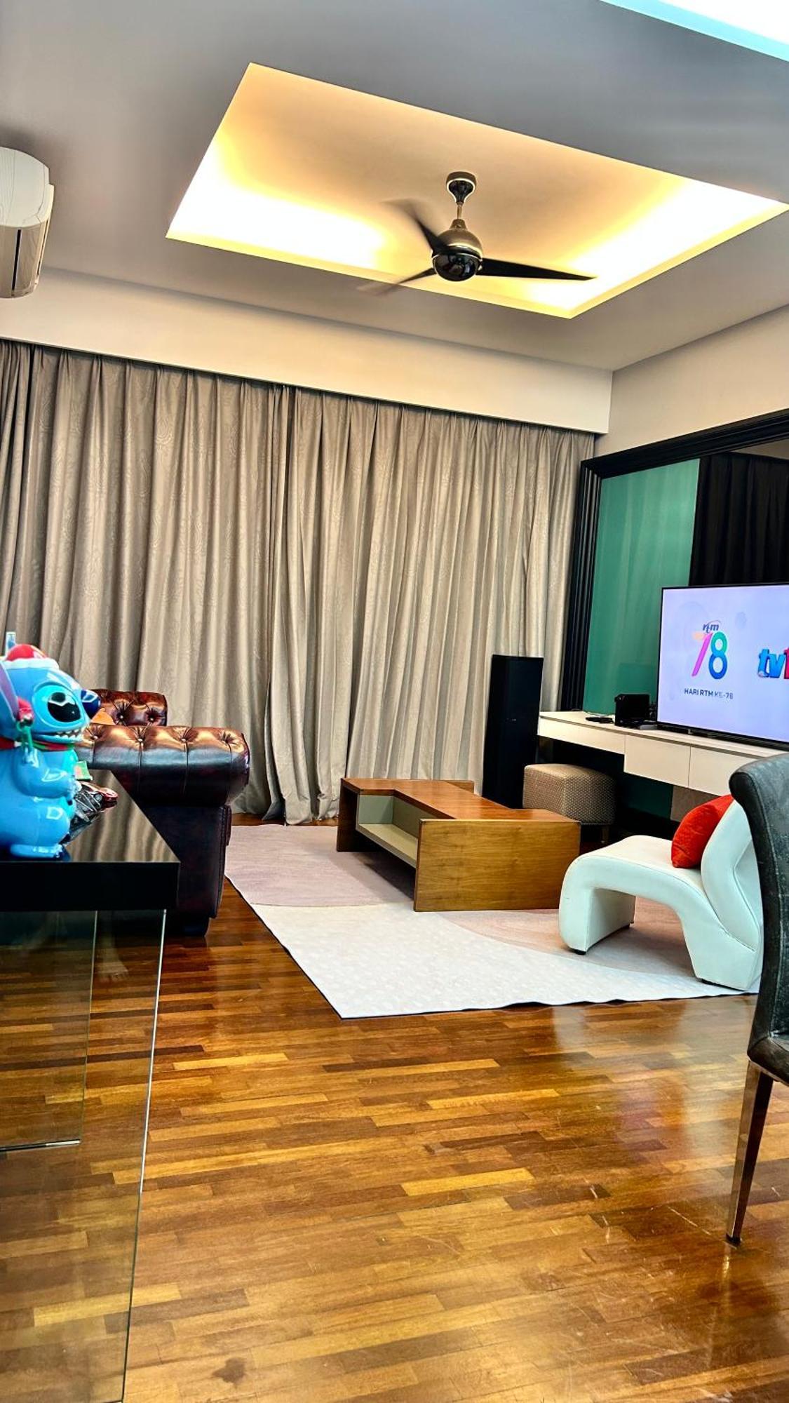 Luxury 3Br Penthouse I The Shore Hotel & Residence I Seaview I Poolview I 6-9Pax 豪华3房顶层公寓 Malakka Dış mekan fotoğraf