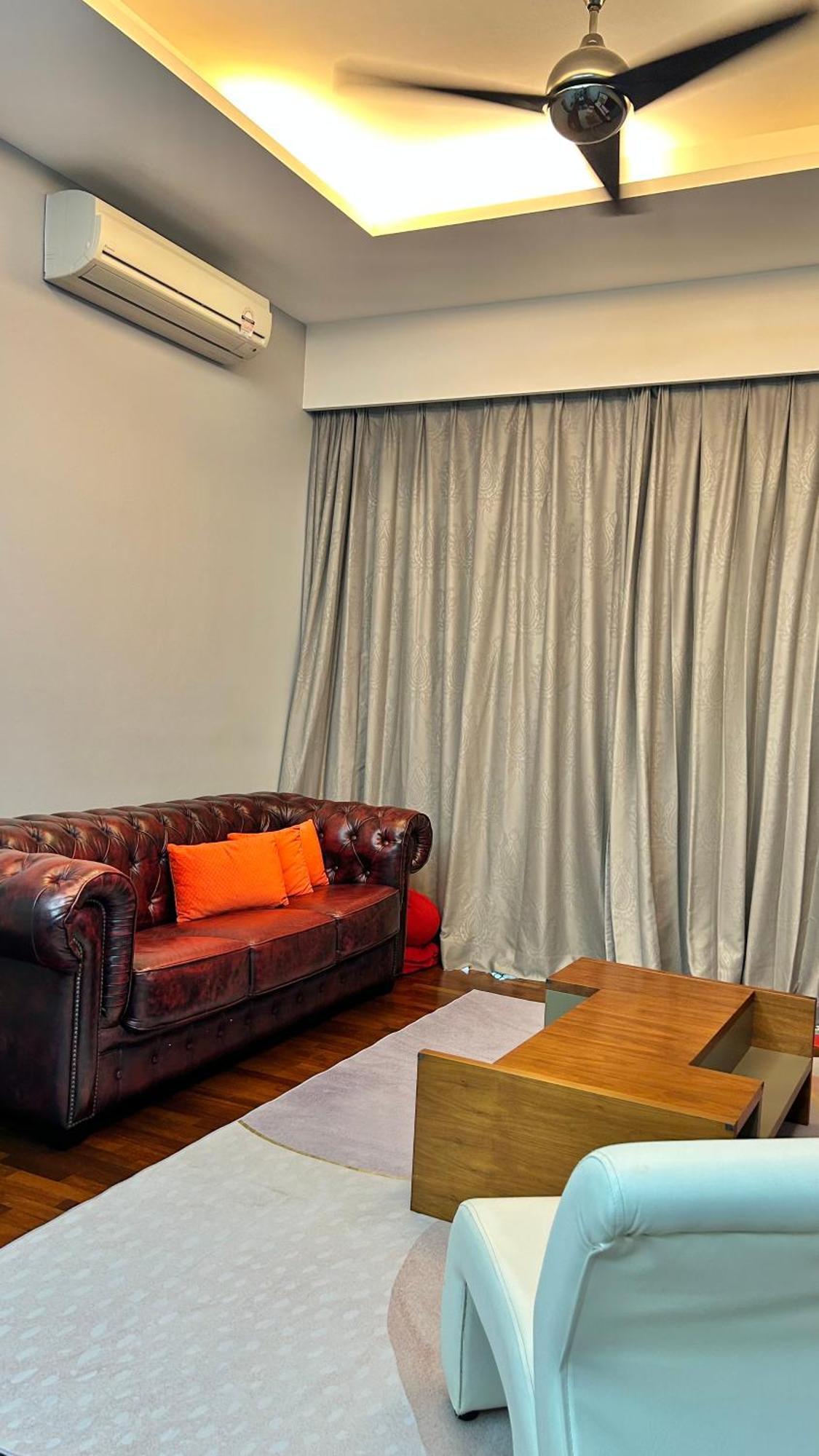 Luxury 3Br Penthouse I The Shore Hotel & Residence I Seaview I Poolview I 6-9Pax 豪华3房顶层公寓 Malakka Dış mekan fotoğraf