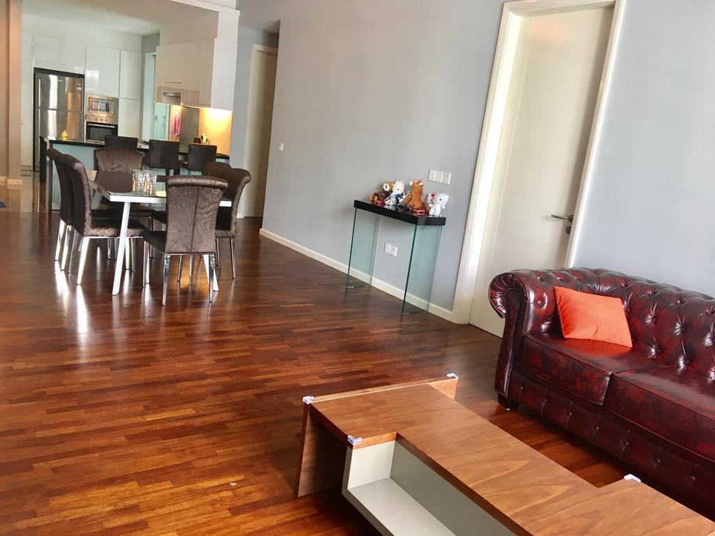 Luxury 3Br Penthouse I The Shore Hotel & Residence I Seaview I Poolview I 6-9Pax 豪华3房顶层公寓 Malakka Dış mekan fotoğraf